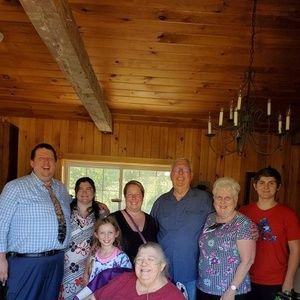 Meet your Posher, Brian